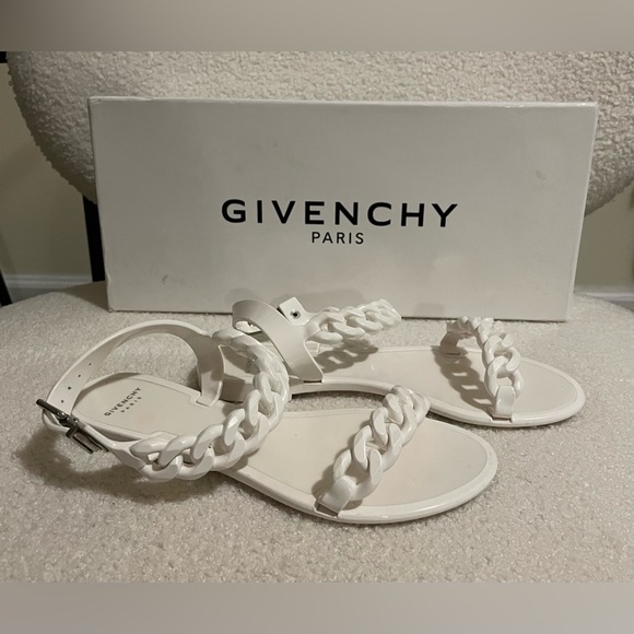 Givenchy sandals - Picture 2 of 4